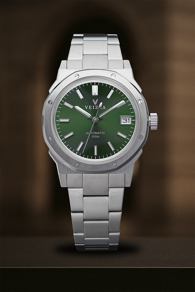 Veizla One Green