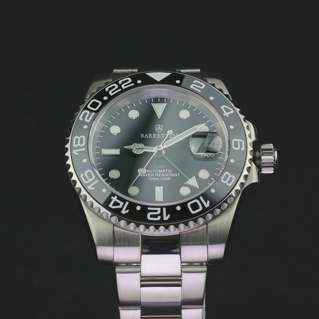 Boreal GMT