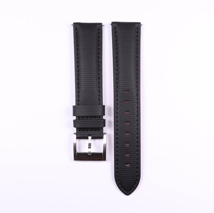 Sailcloth Svart