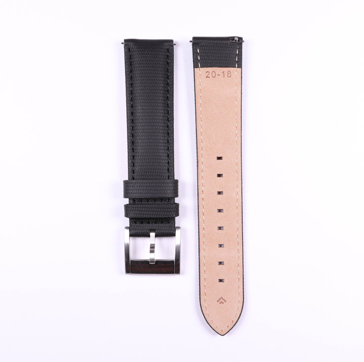 Sailcloth Svart